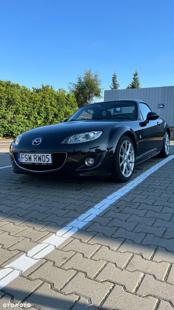 Mazda MX-5 2.0 Sport - 8