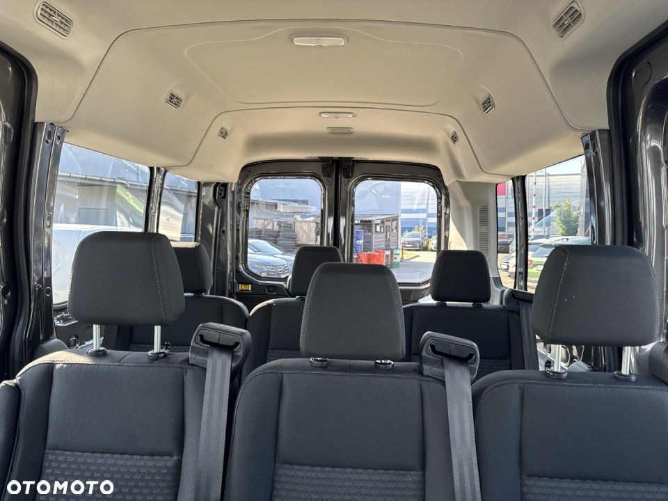 Ford Transit - 34