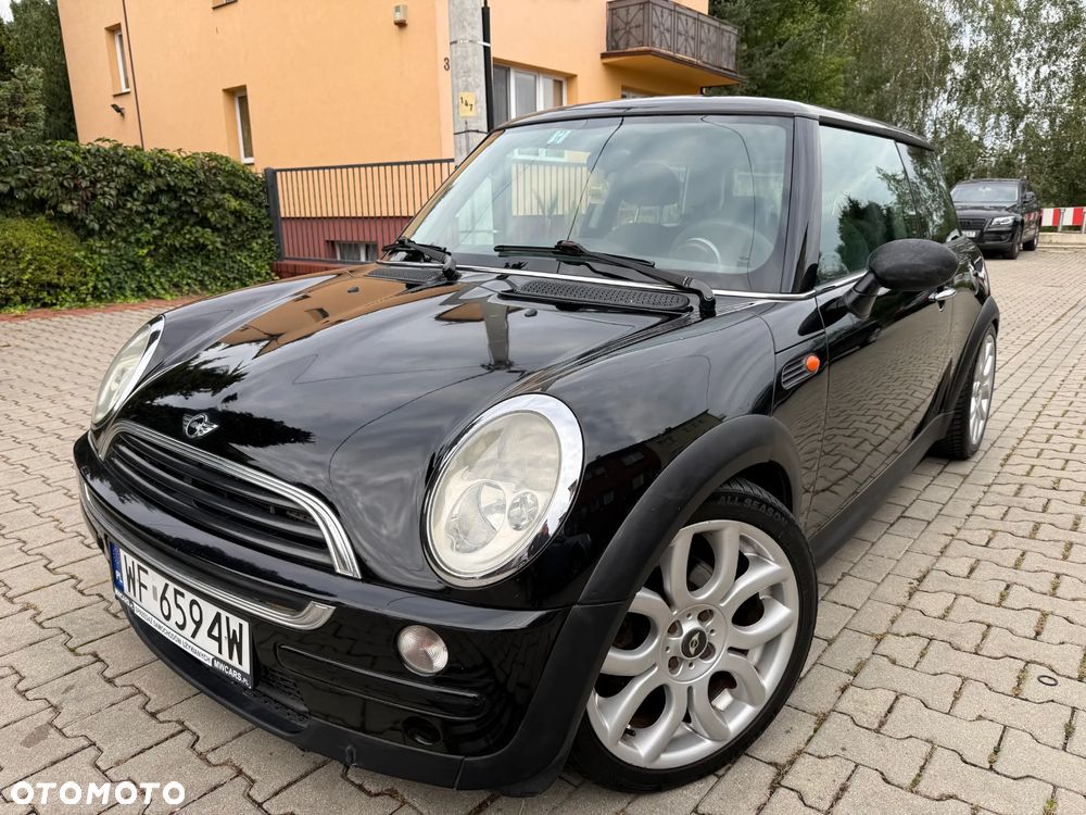 MINI One