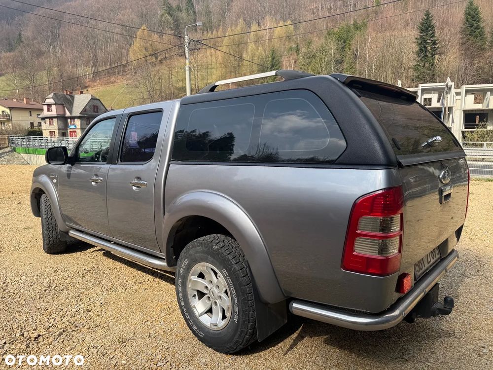 Ford Ranger 3.0 TDCi DC Limited - 6