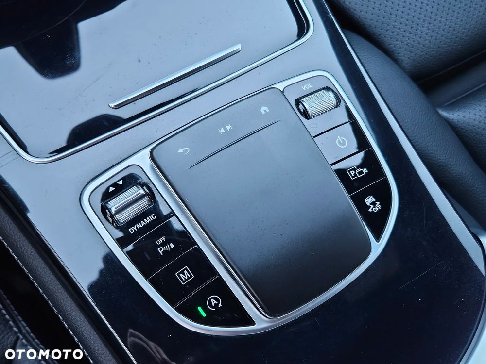 Mercedes-Benz GLC 200 4-Matic - 23