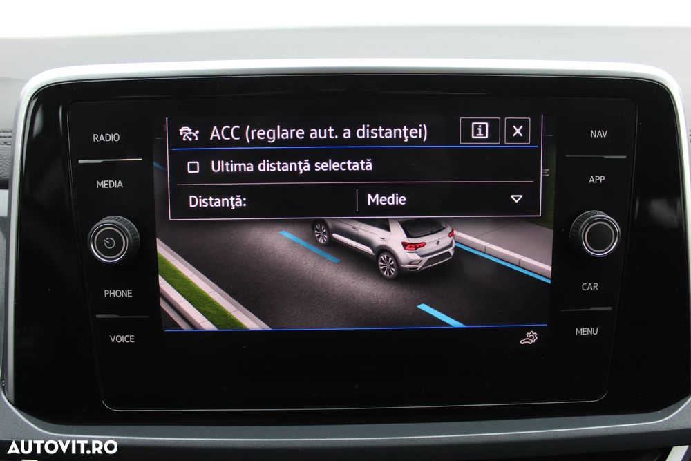 Volkswagen T-Roc 1.5 TSI OPF DSG Style - 32