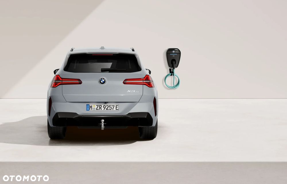 BMW X3 xDrive30e PHEV - 7