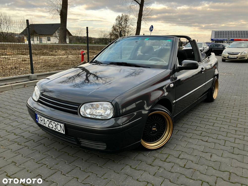 Volkswagen Golf 1.6 Trendline - 14