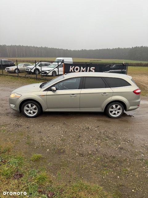 Ford Mondeo 2.0 TDCi Business Edition - 2