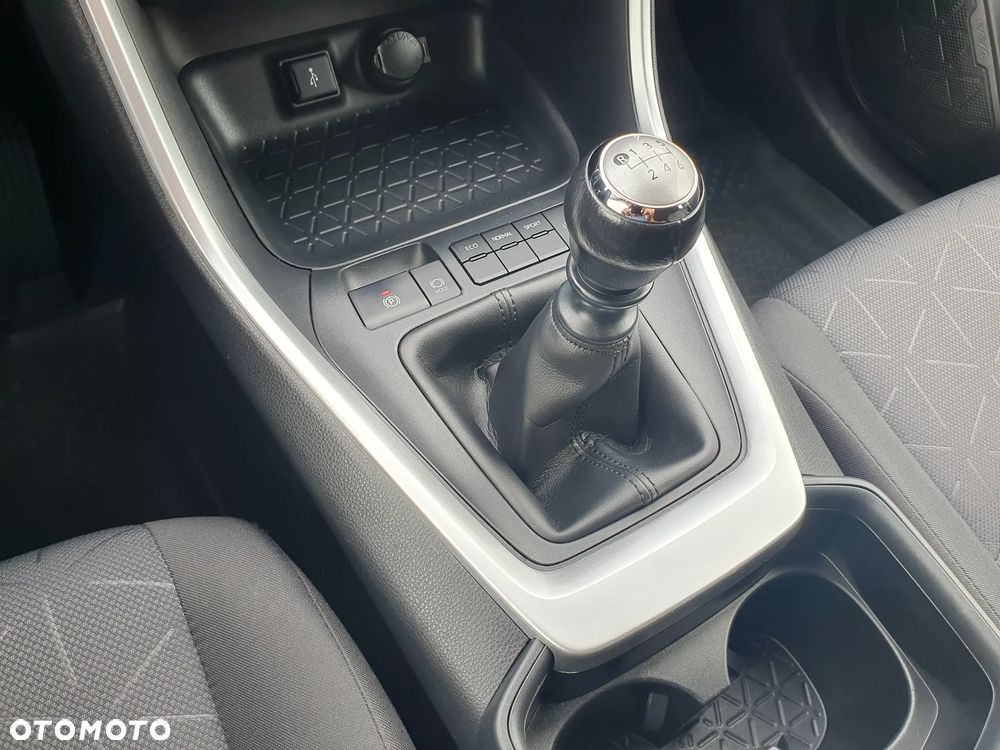 Toyota RAV4 2.0 4x2 Start&Stop Comfort - 22