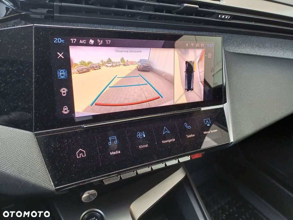 Peugeot 308 - 16