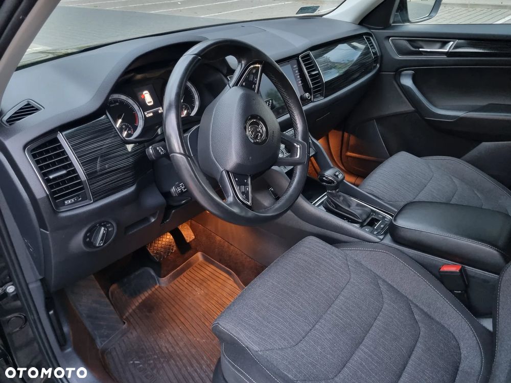 Skoda Kodiaq 2.0 TDI 4x4 Style DSG - 24