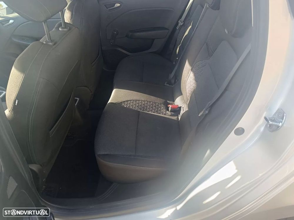 Renault Clio 1.0 TCe Exclusive - 20