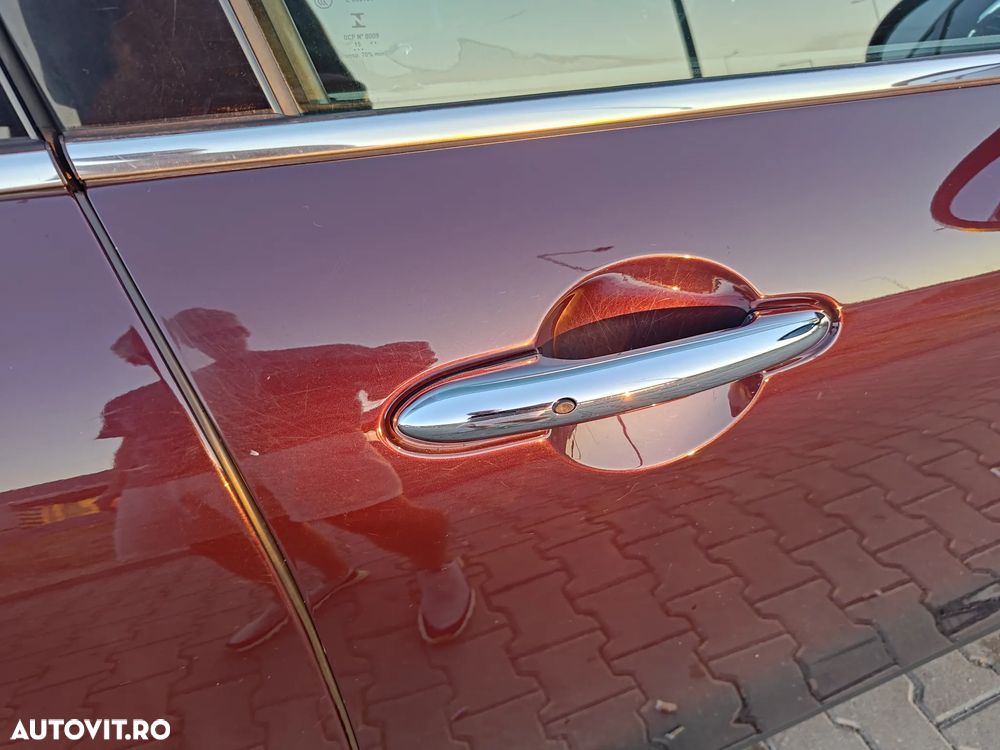 Mini Clubman - 17