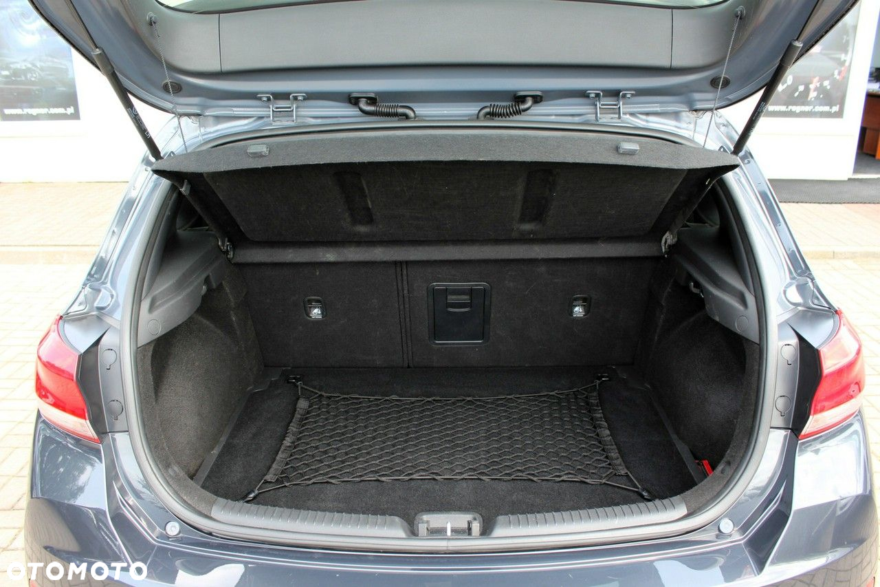Hyundai i30 1.5 DPI Comfort - 7