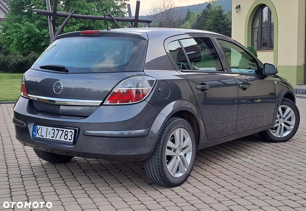Opel Astra ver-1-6 - 5