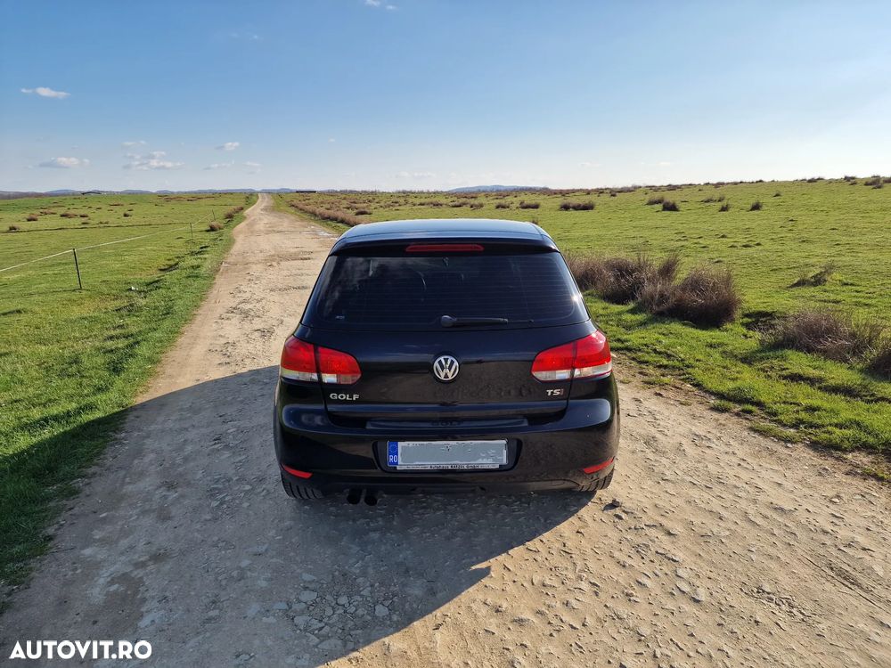 Volkswagen Golf 1.4 TSI Highline - 3