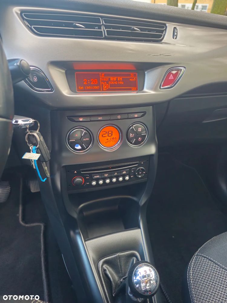 Citroën C3 - 12