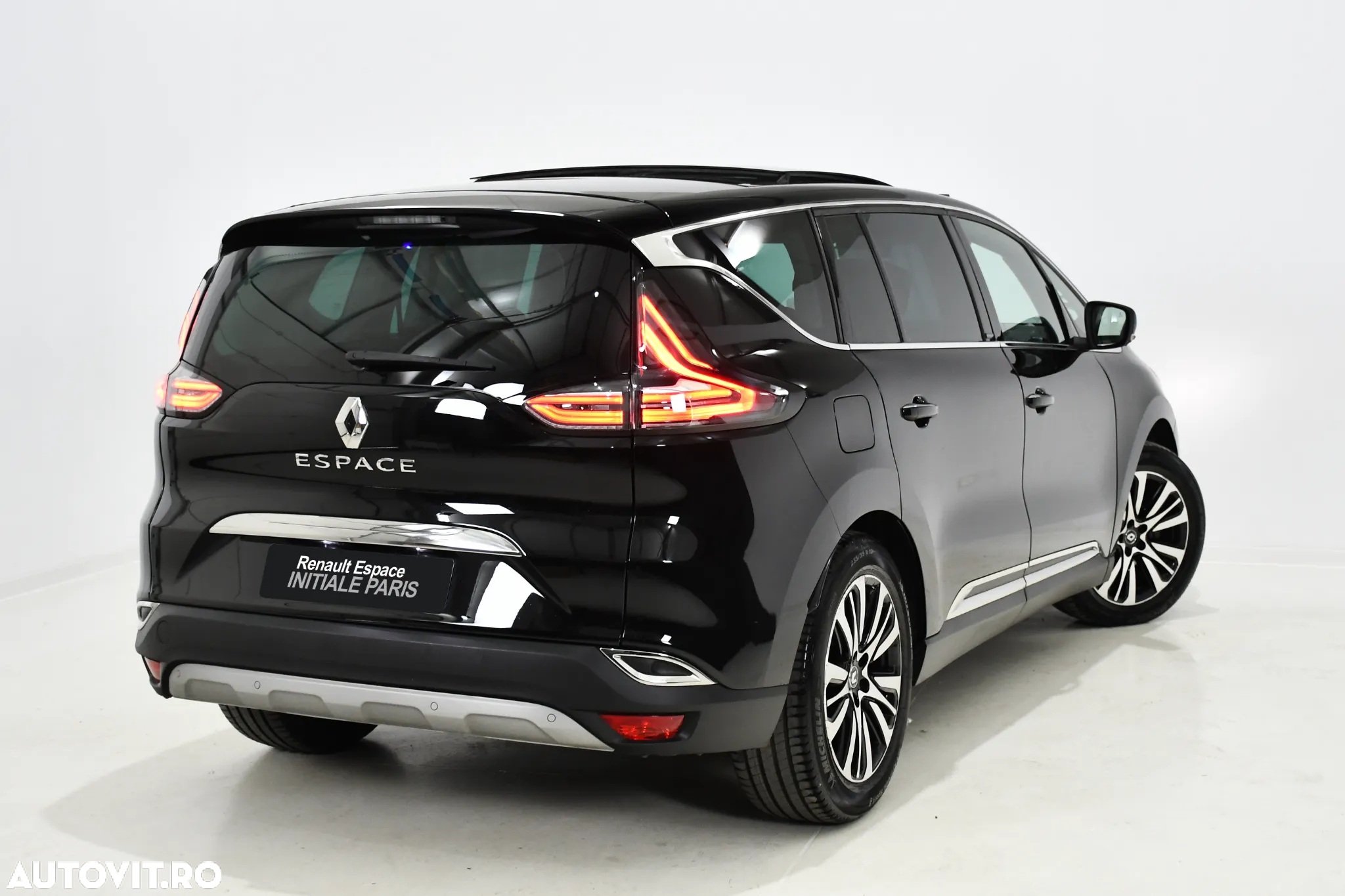 Renault Espace Energy dCi 160 EDC Initiale Paris - 6