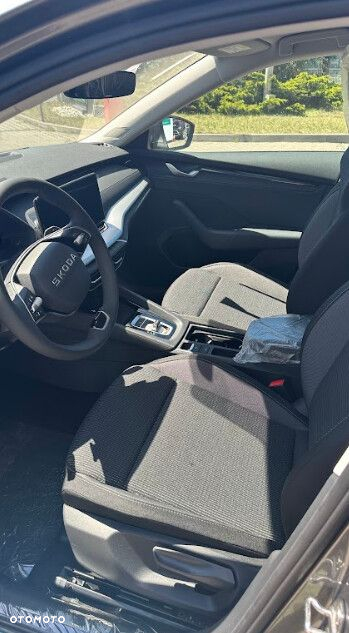 Skoda Octavia - 9