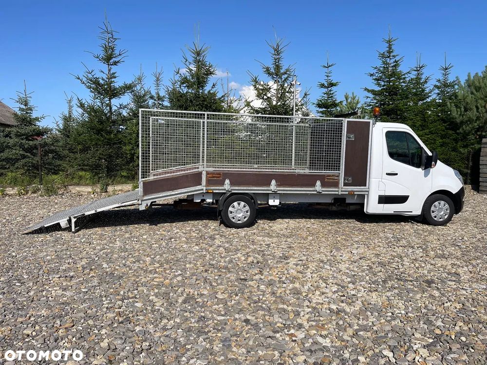 Renault Master - 33