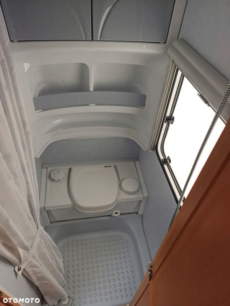 Fendt 470 TFB Tabbert Hobby - 22