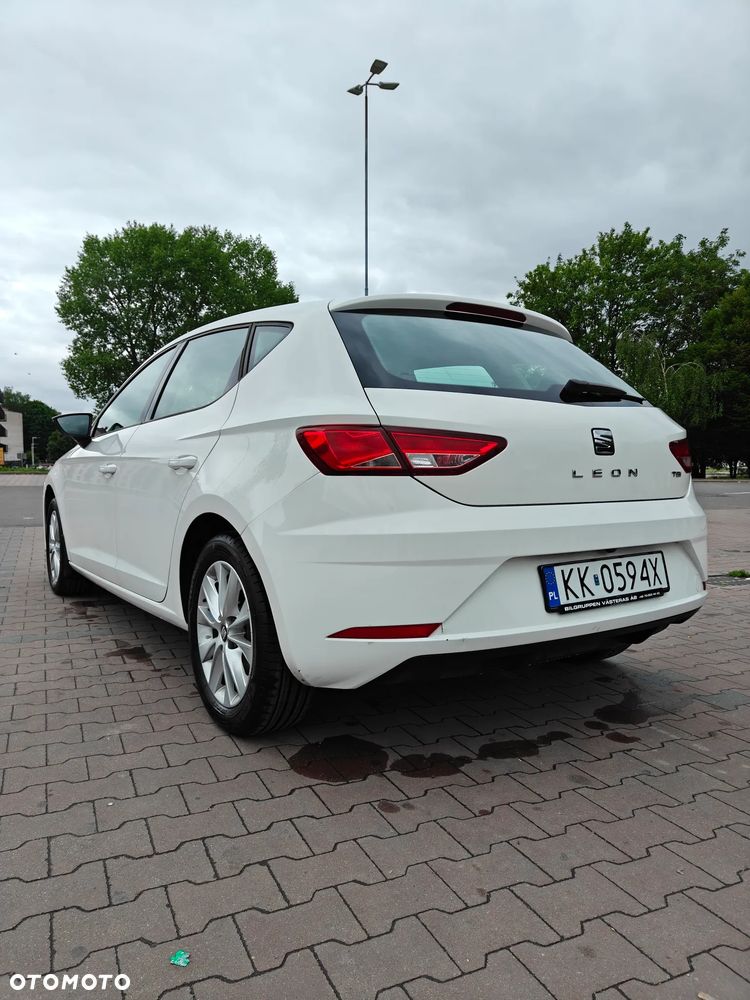 Seat Leon - 13