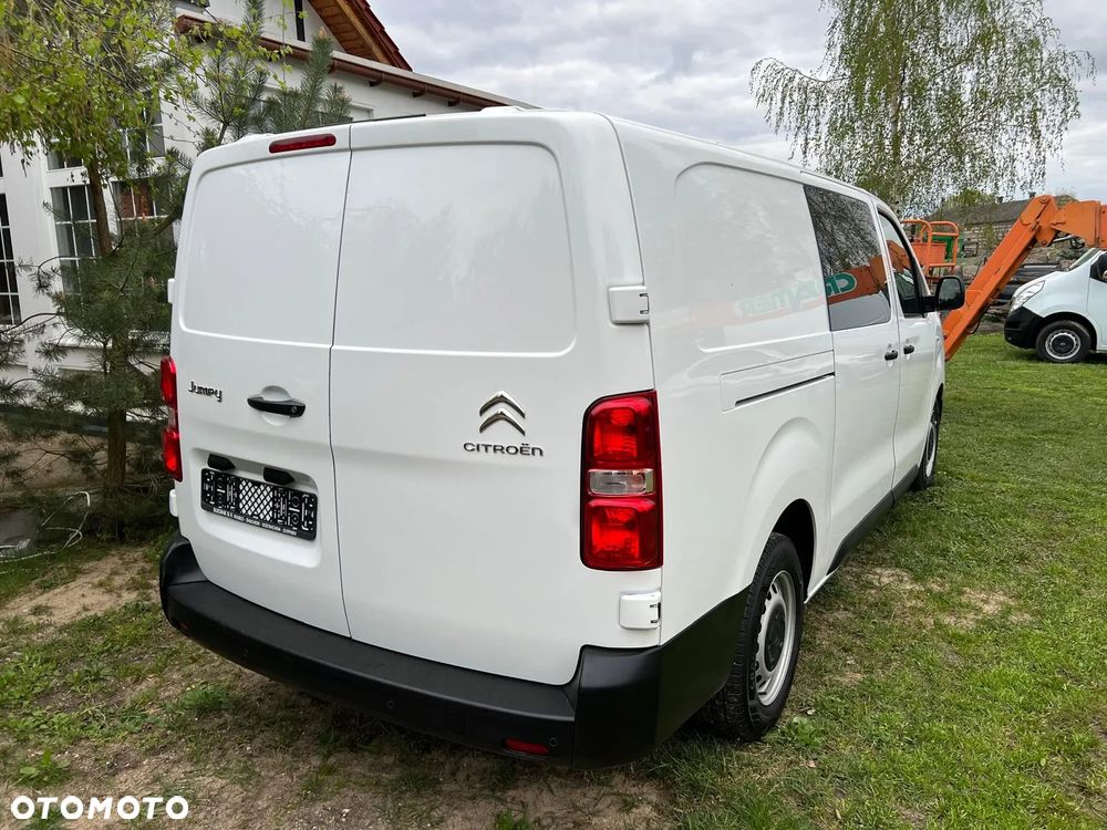 Citroën Jumpy - 12