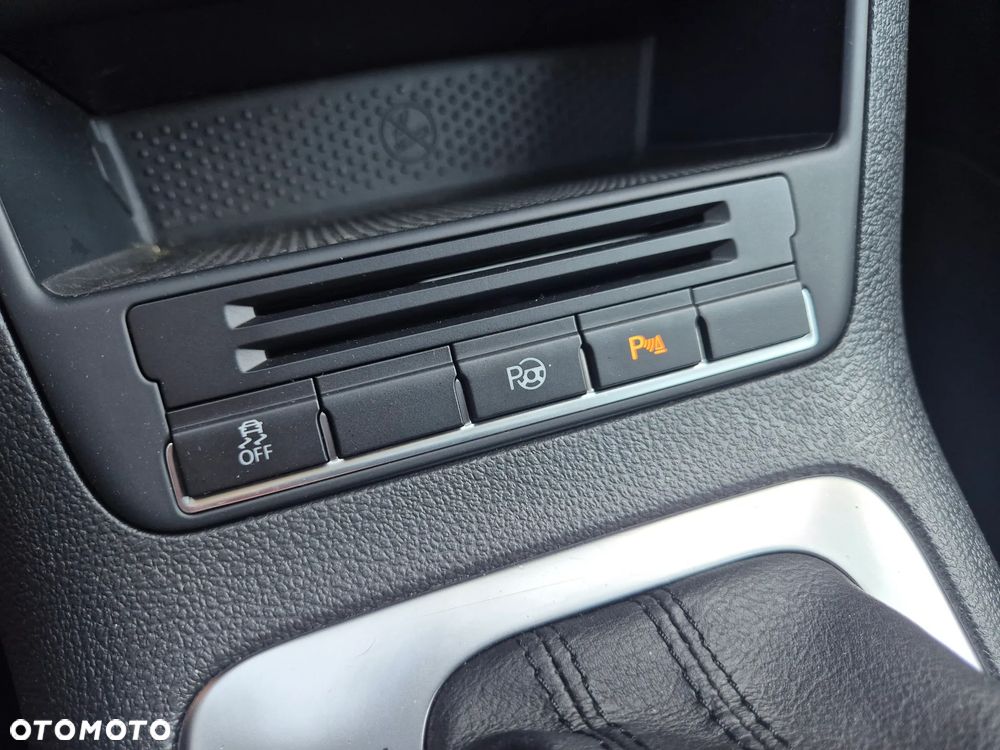 Volkswagen Tiguan 2.0 TSI 4Motion Automatik Sport & Style - 32