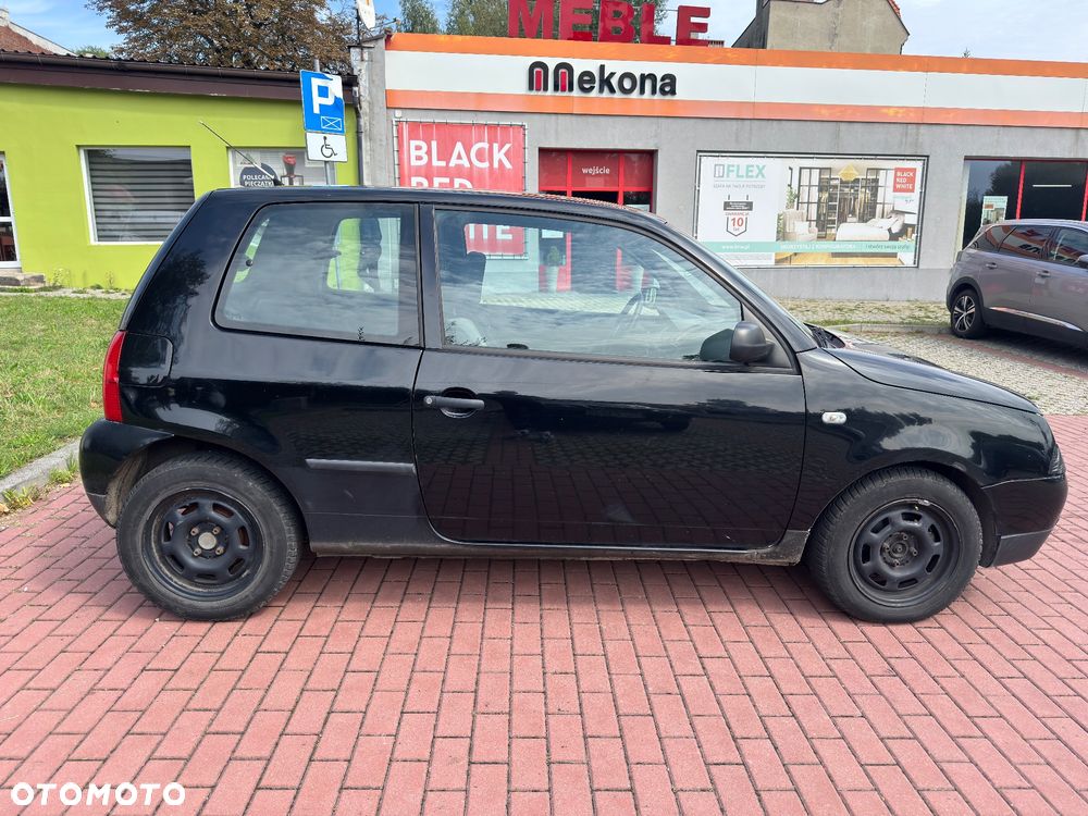 Volkswagen Lupo - 4