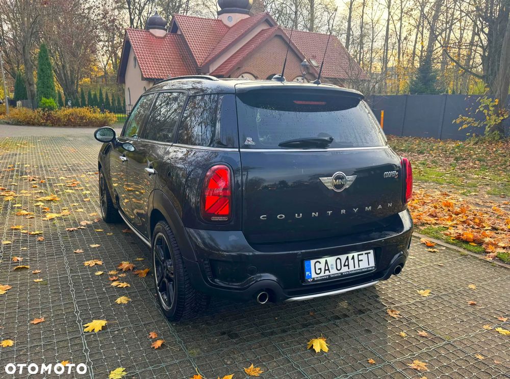 MINI Countryman - 4
