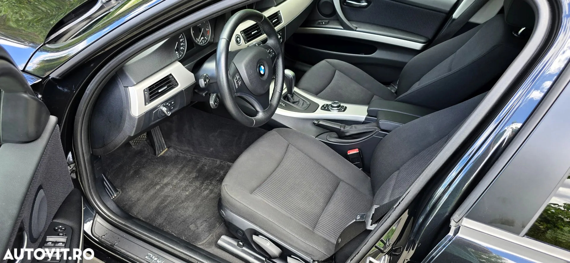 BMW Seria 3 - 6