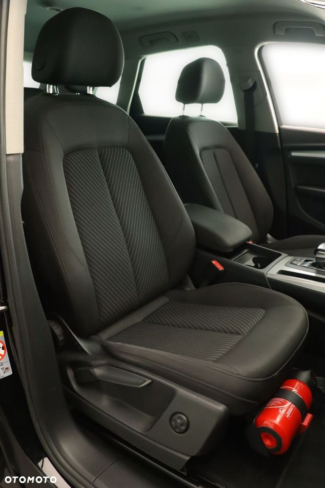 Audi Q5 - 12