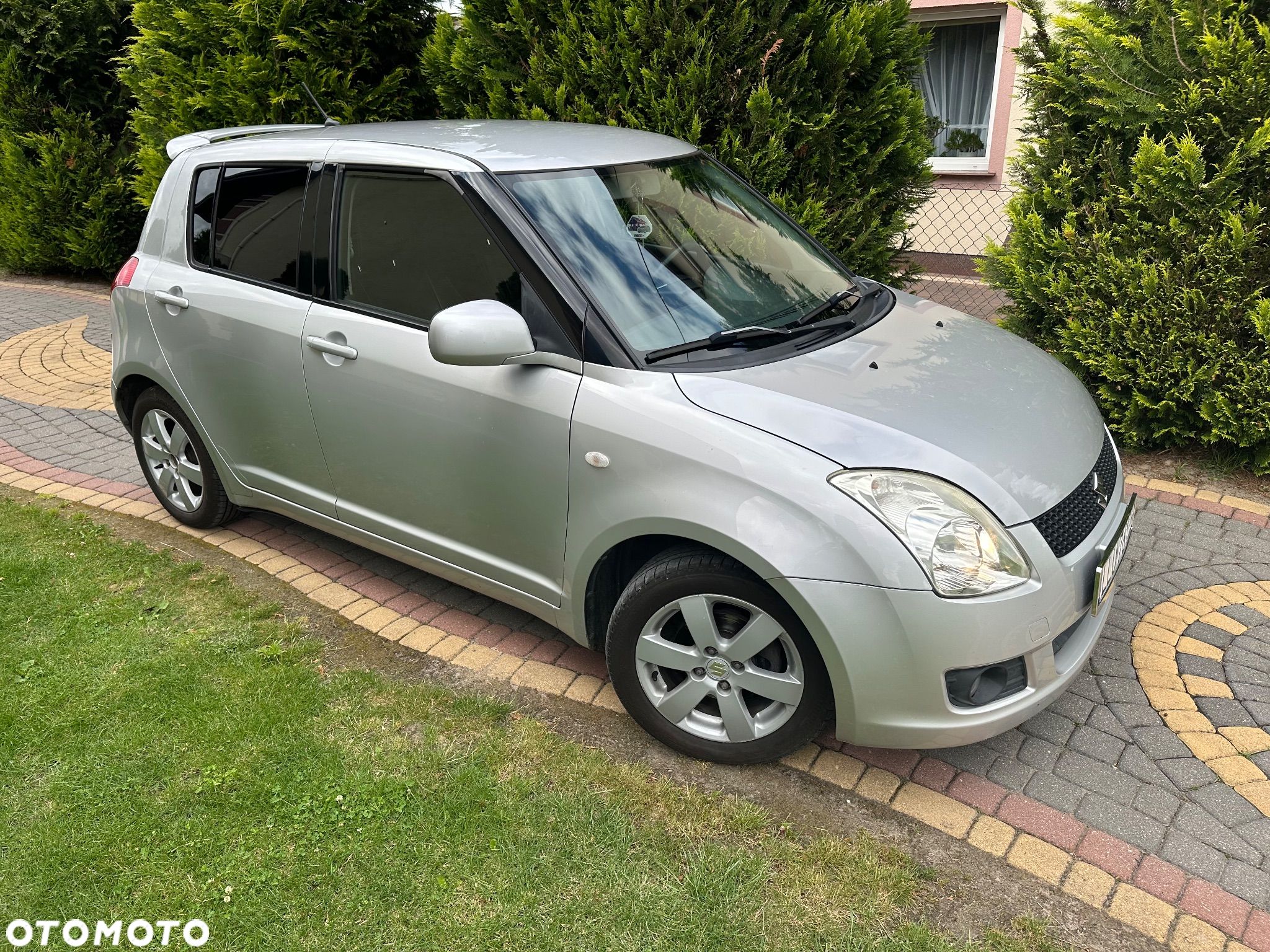 Suzuki Swift 1.3 GLX / Comfort - 1