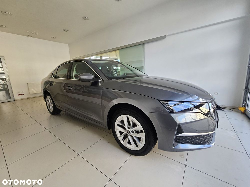 Skoda Octavia - 3