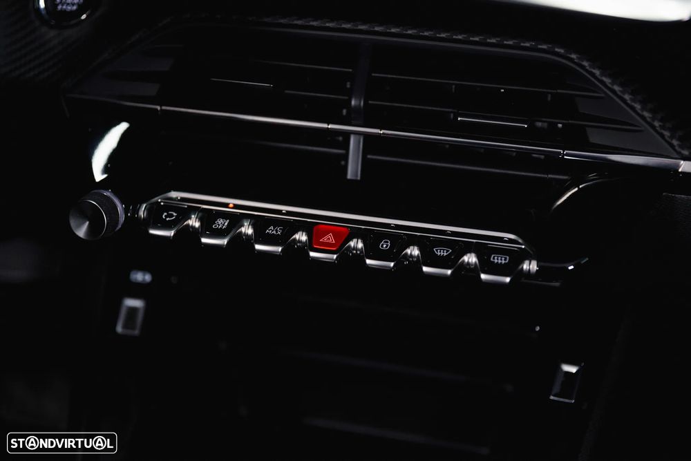 Peugeot e-208 Active Pack - 16