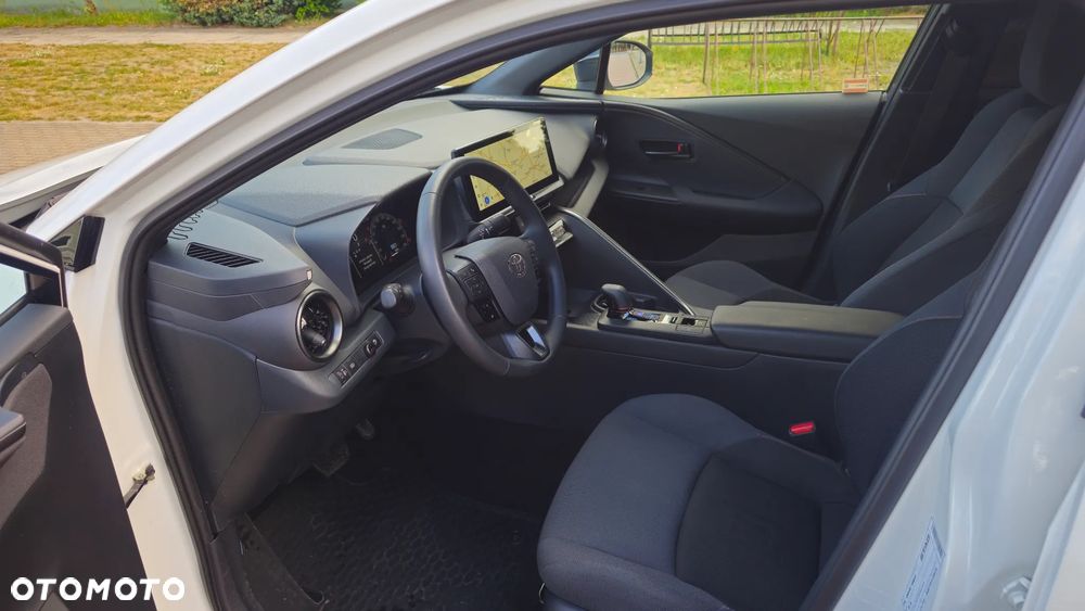 Toyota C-HR 1.8 Hybrid Style - 33