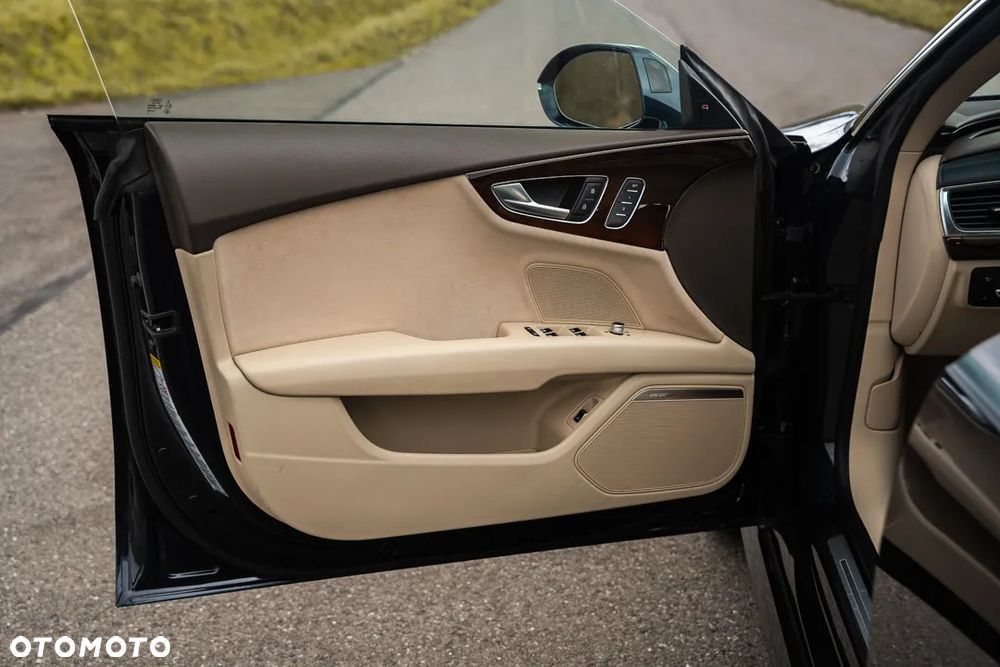 Audi A7 Sportback - 15
