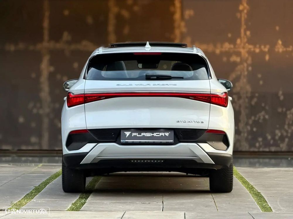 BYD Atto 3 - 31