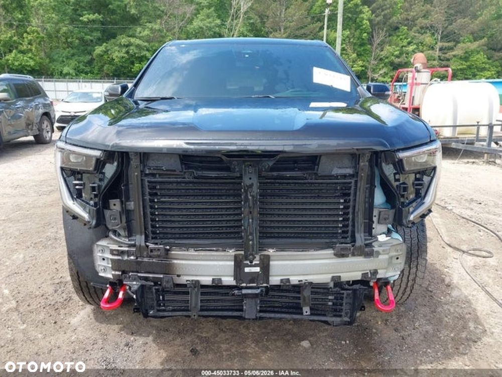 GMC Acadia - 8
