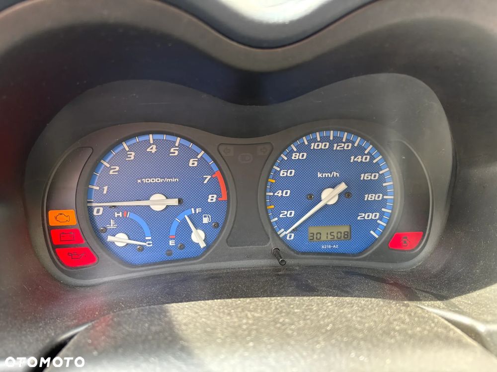 Honda HR-V 1.6 VTEC 4WD - 5