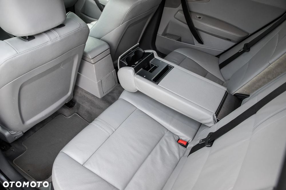 BMW X3 - 26