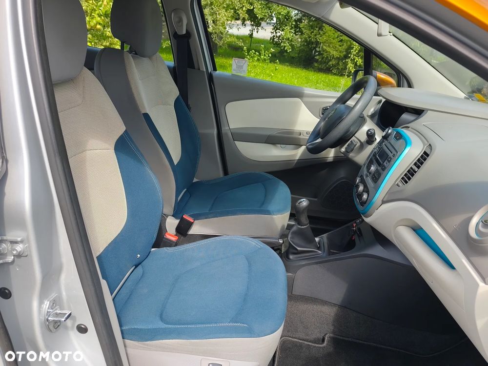 Renault Captur ENERGY TCe 90 Start&Stop Dynamique - 22