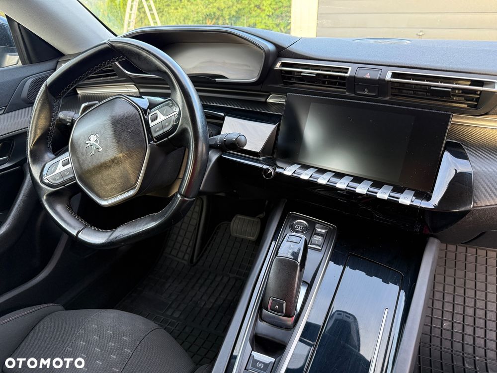 Peugeot 508 PureTech 180 EAT8 Active - 3