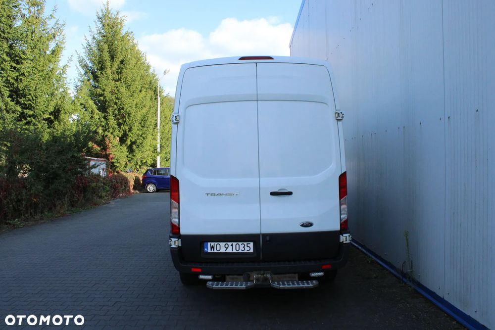 Ford Transit max  350L - 6