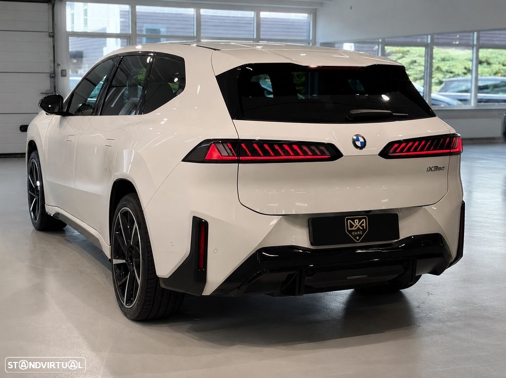 BMW iX3 50 xDrive Pack Desportivo M Pro - 6