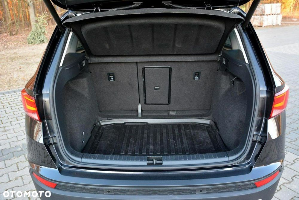 Seat Ateca 1.5 TSI Style S&S - 37