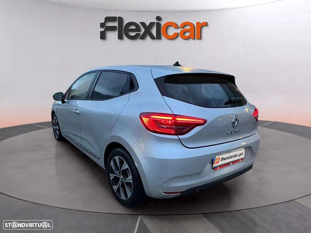 Renault Clio 1.0 TCe Limited - 12