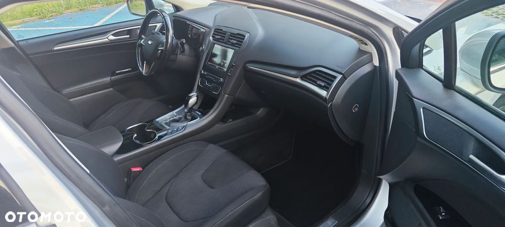 Ford Mondeo 2.0 TDCi STart-Stopp PowerShift-Aut Titanium - 14