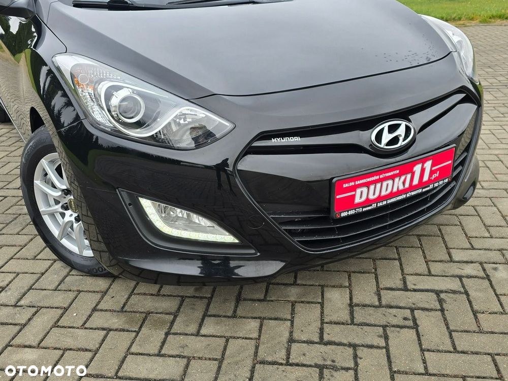 Hyundai i30 - 4