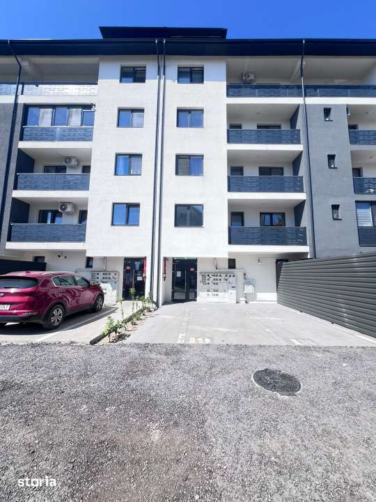 Apartament 2 camere /Bragadiru-Cristalului — fotografia 1