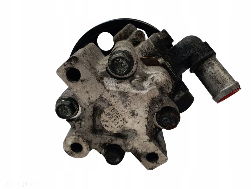 POMPA WSPOMAGANIA Chevrolet Orlando 2.0 VDCI Z20D1 8ME10 P0119 - 6