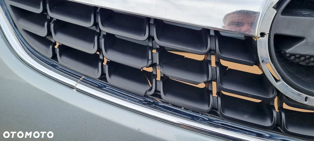 Opel Astra IV J 2008- zderzak przód oryginał ME004 - 4