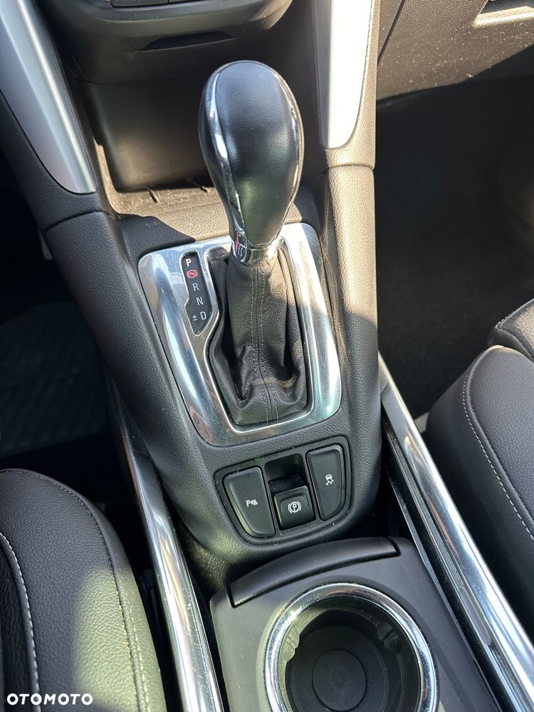 Opel Zafira 2.0 CDTI Automatik Active - 15